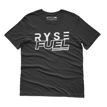 RYSE FUEL Logo Tee